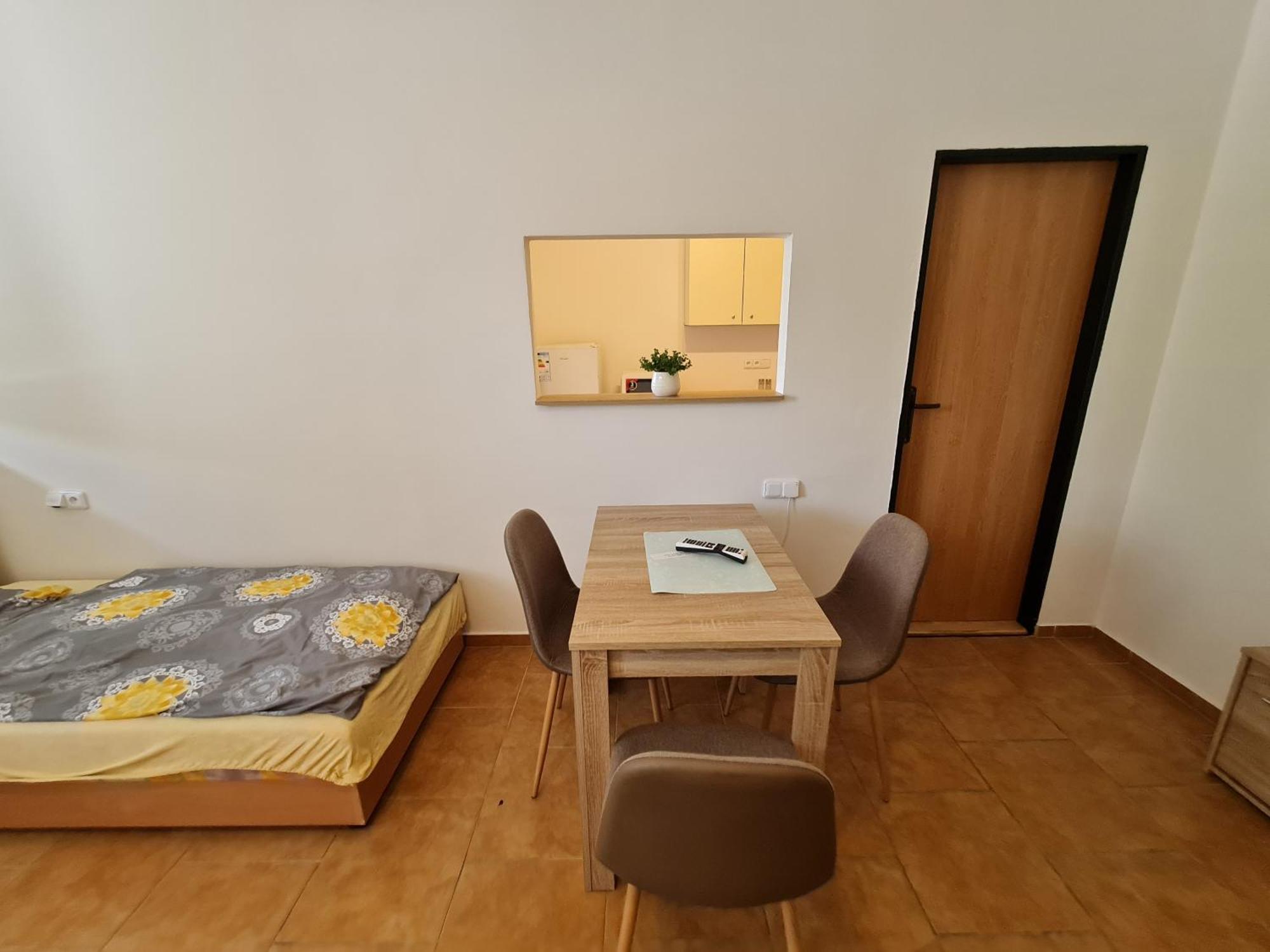 فندق Nika Beds باردوبيتسه المظهر الخارجي الصورة